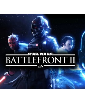 Star Wars Battlefront II Origin Key EUROPE